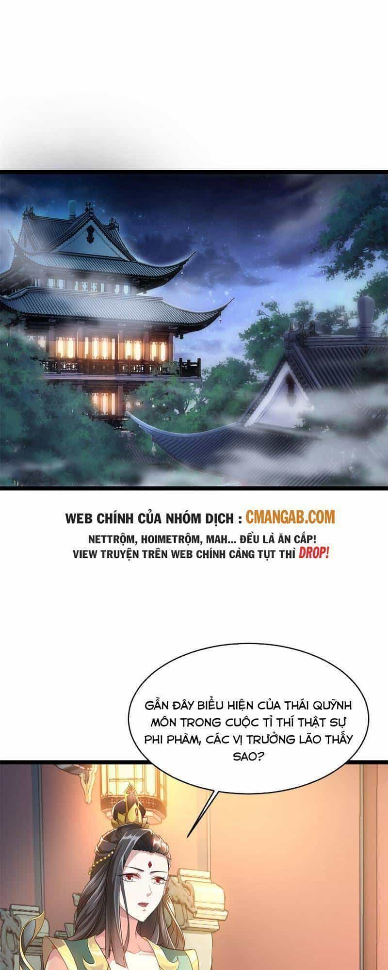 Ta Độ 999 Lần Thiên Kiếp - Chương 64 - ảnh 2