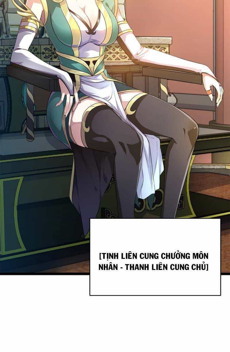 Ta Độ 999 Lần Thiên Kiếp - Chương 64 - ảnh 3