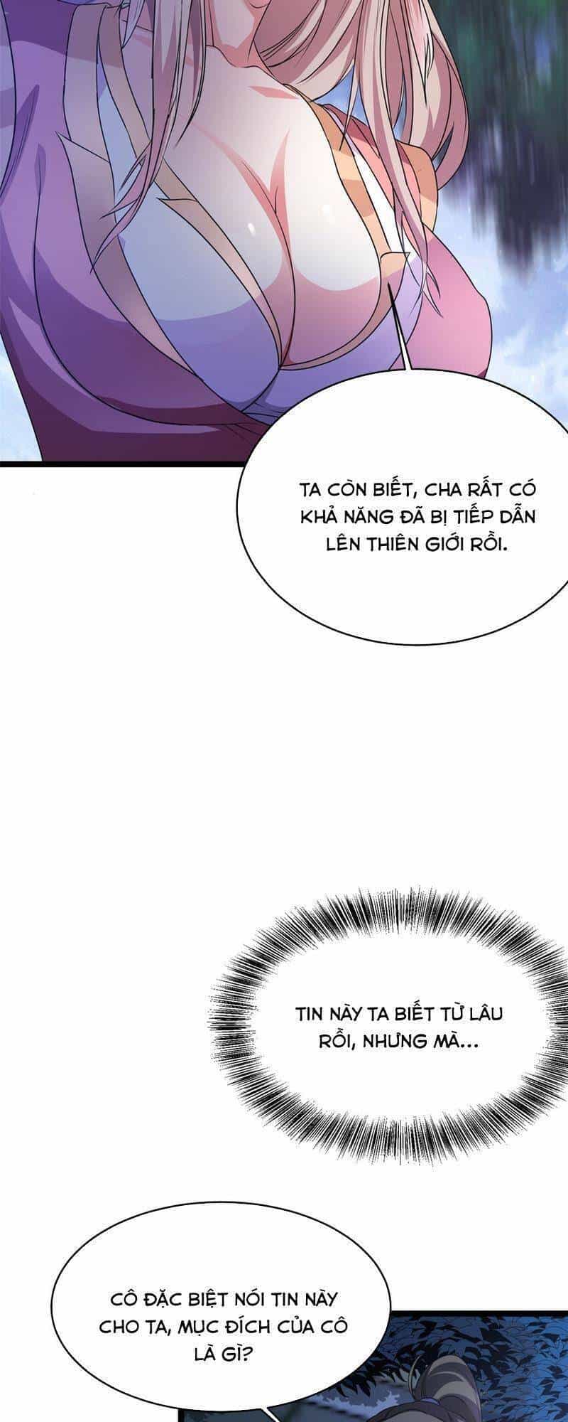 Ta Độ 999 Lần Thiên Kiếp - Chương 64 - ảnh 45