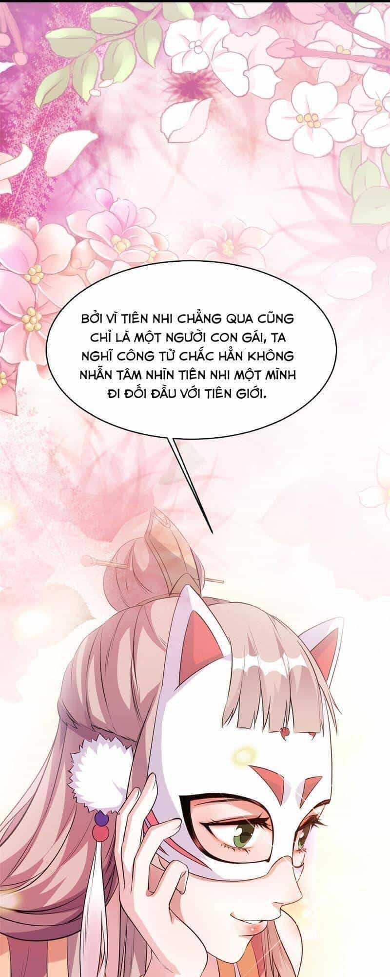 Ta Độ 999 Lần Thiên Kiếp - Chương 64 - ảnh 47