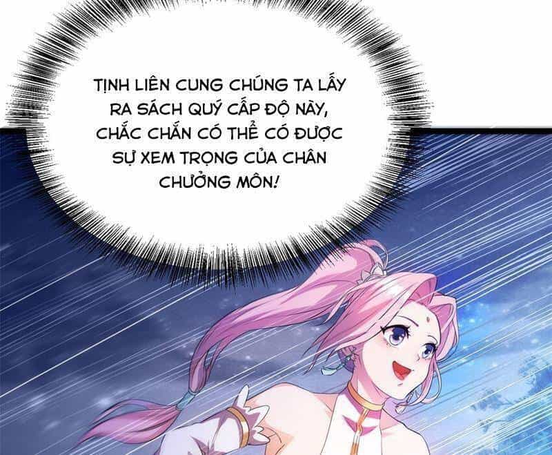 Ta Độ 999 Lần Thiên Kiếp - Chương 64 - ảnh 9