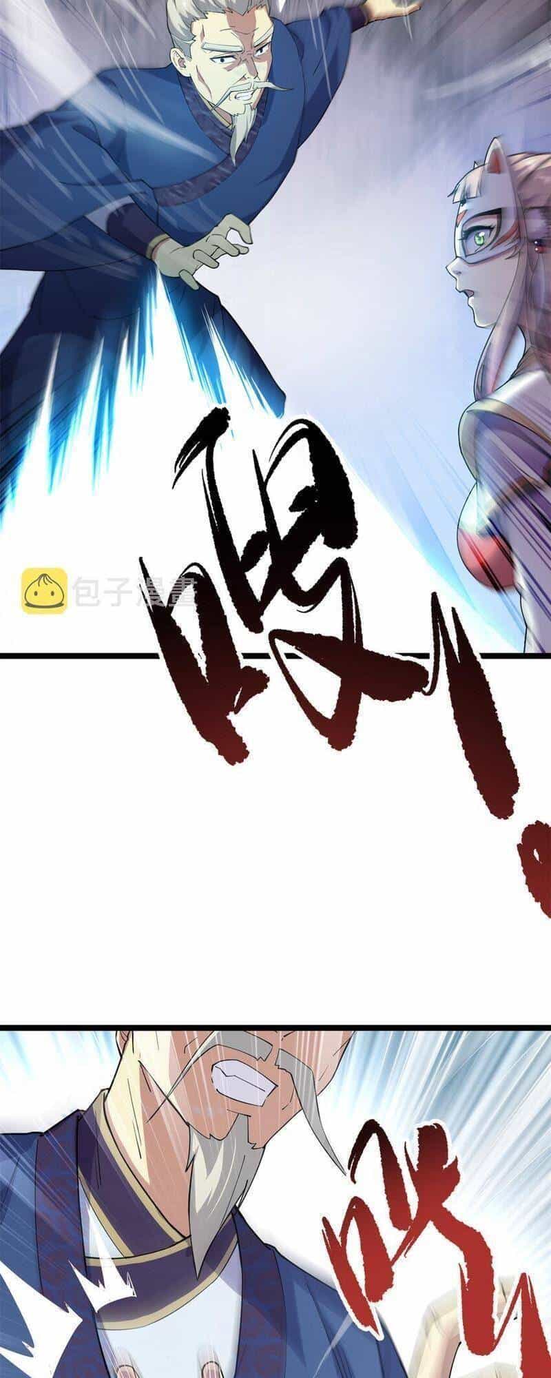 Ta Độ 999 Lần Thiên Kiếp - Chương 65 - ảnh 16
