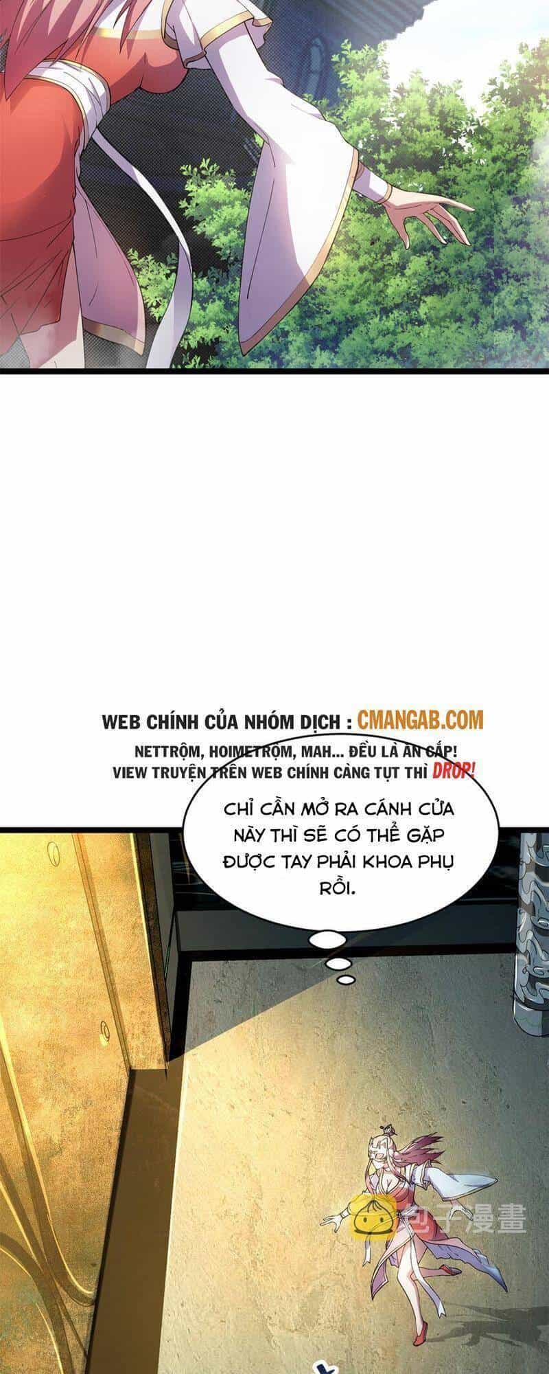 Ta Độ 999 Lần Thiên Kiếp - Chương 65 - ảnh 3