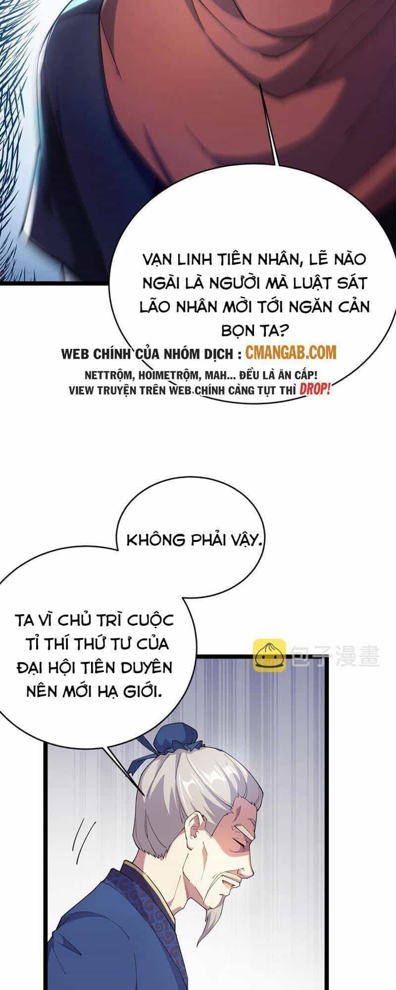Ta Độ 999 Lần Thiên Kiếp - Chương 65 - ảnh 37