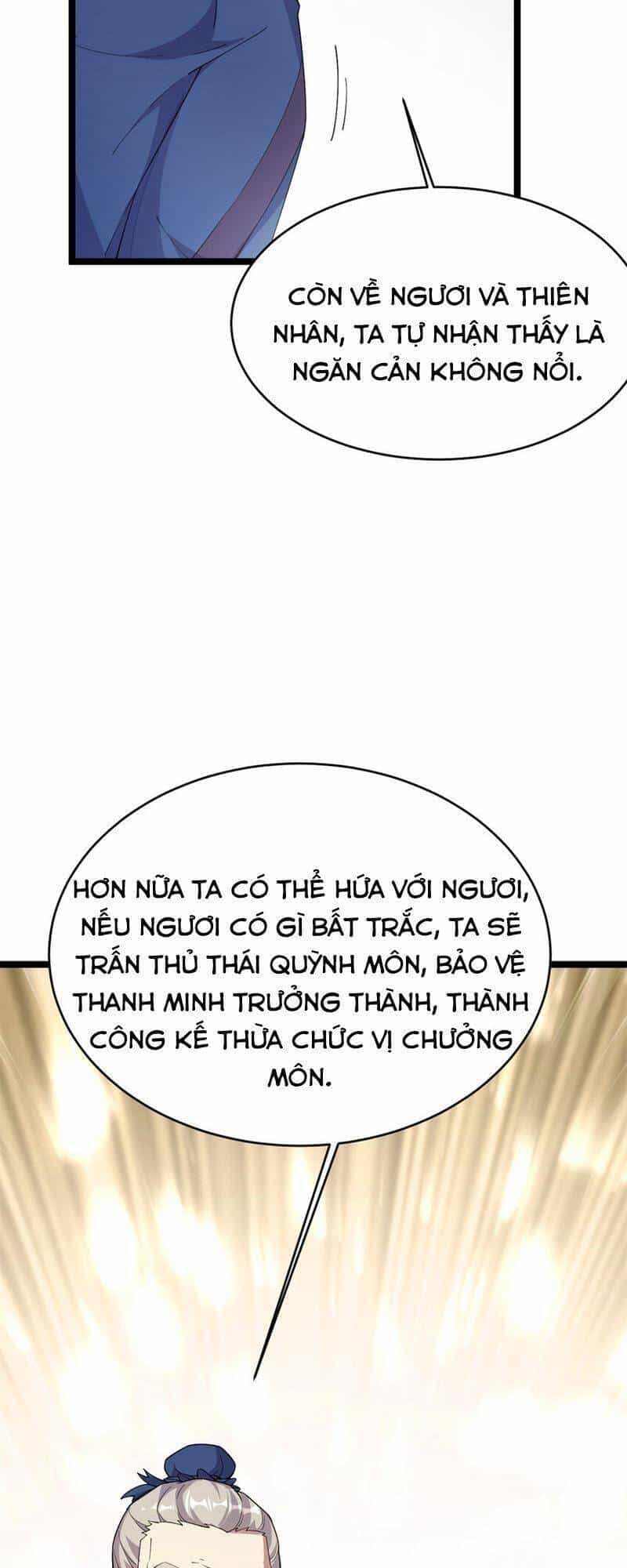 Ta Độ 999 Lần Thiên Kiếp - Chương 65 - ảnh 38