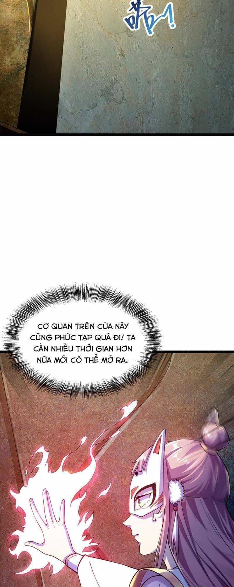 Ta Độ 999 Lần Thiên Kiếp - Chương 65 - ảnh 4