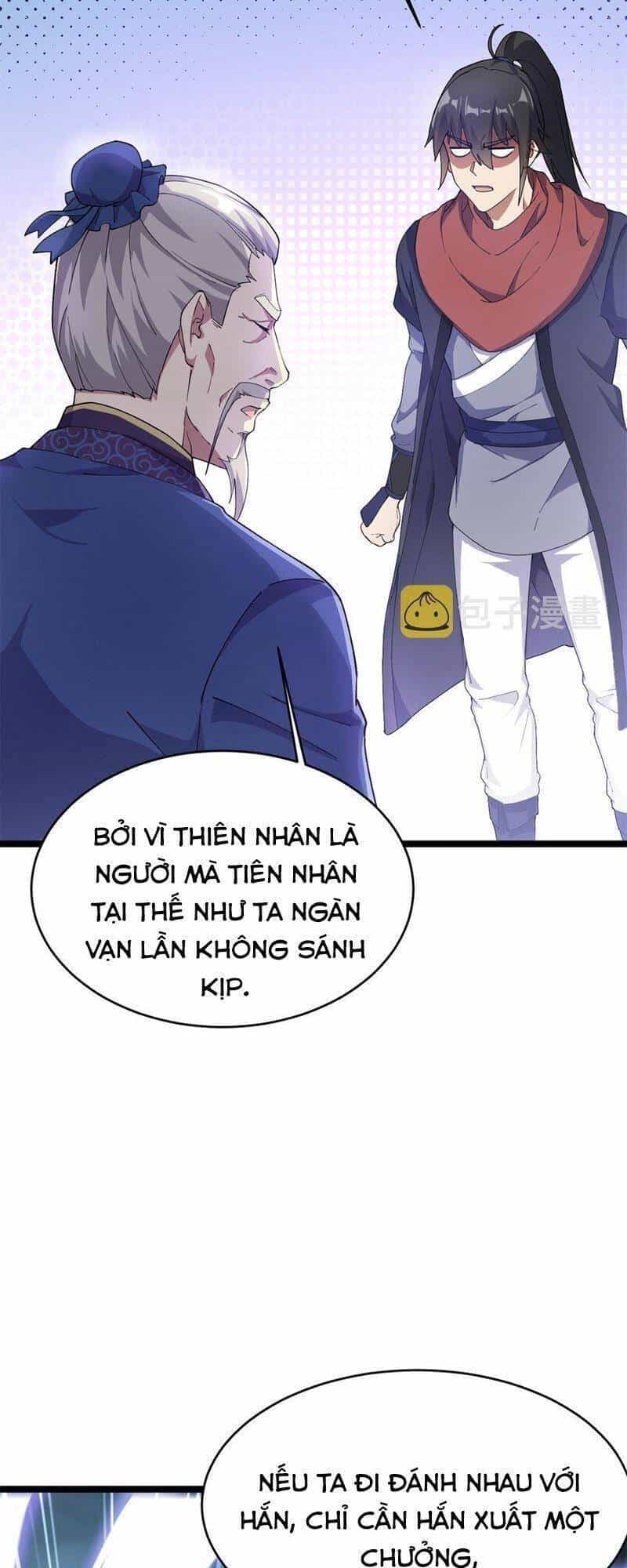 Ta Độ 999 Lần Thiên Kiếp - Chương 65 - ảnh 41