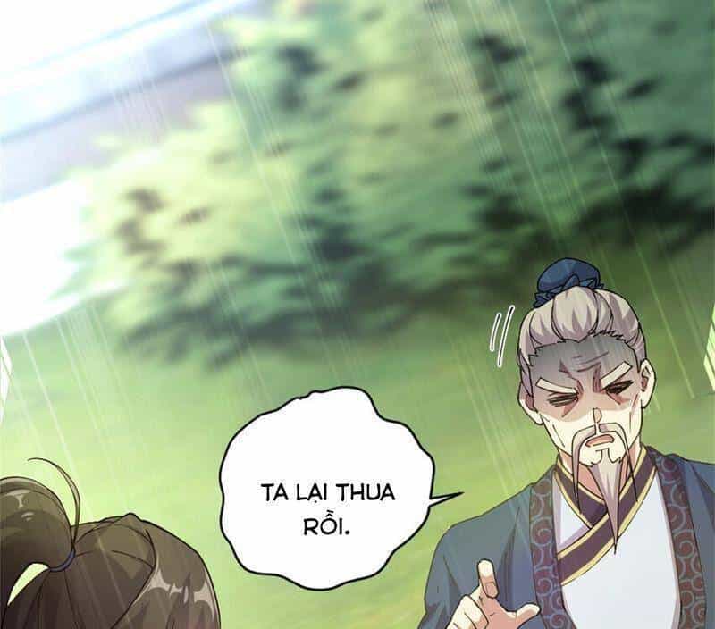 Ta Độ 999 Lần Thiên Kiếp - Chương 66 - ảnh 12