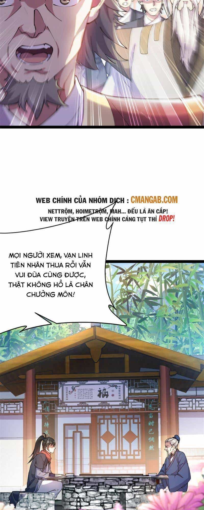 Ta Độ 999 Lần Thiên Kiếp - Chương 66 - ảnh 14