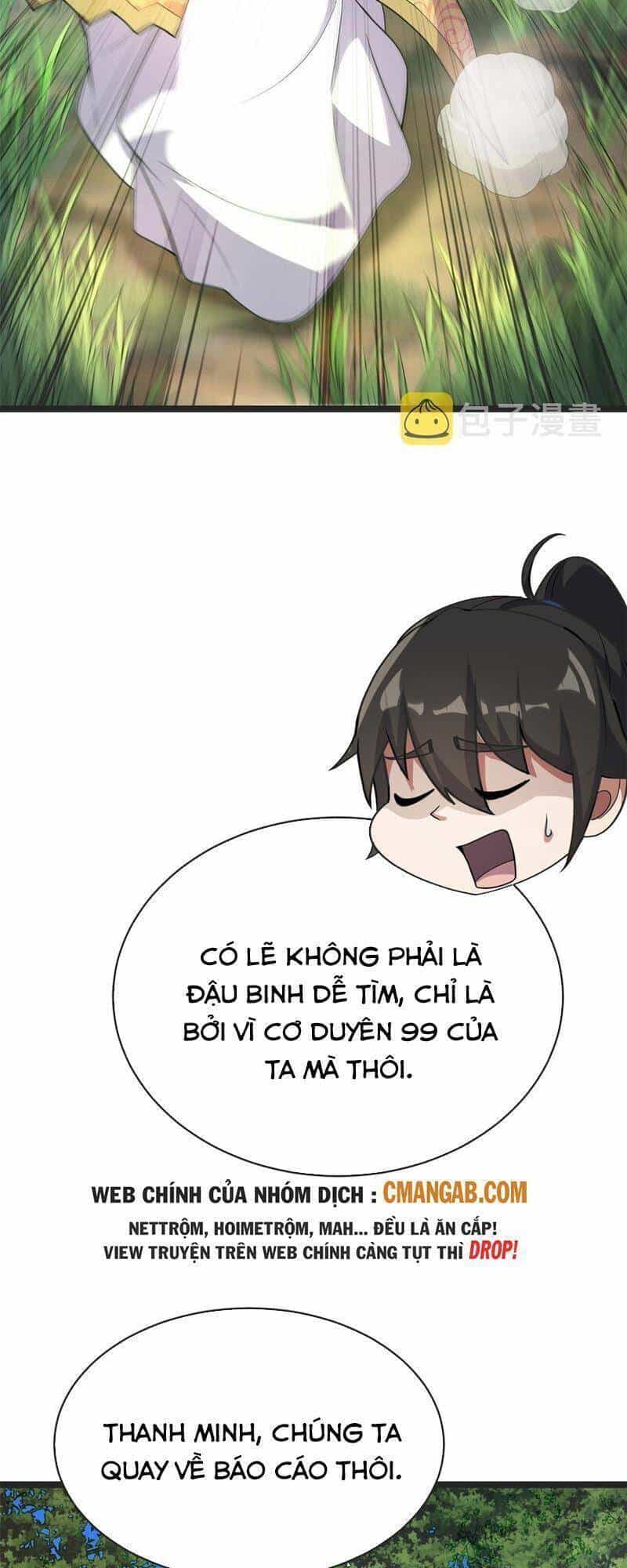Ta Độ 999 Lần Thiên Kiếp - Chương 67 - ảnh 26