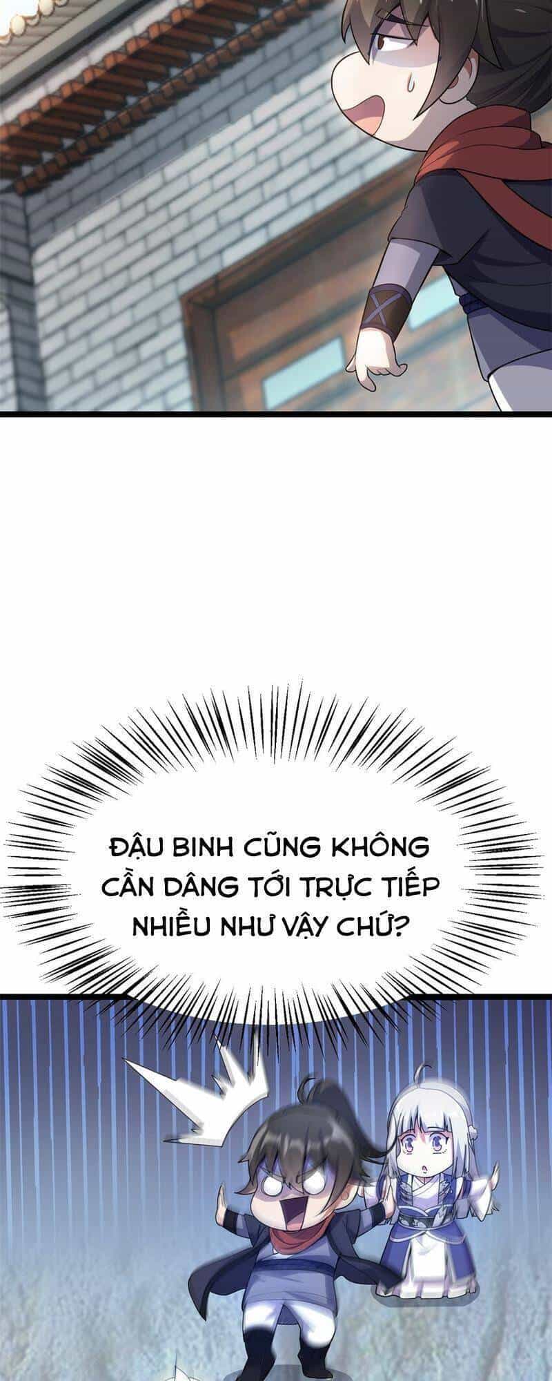 Ta Độ 999 Lần Thiên Kiếp - Chương 67 - ảnh 30
