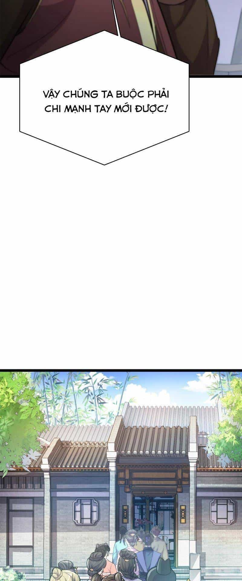 Ta Độ 999 Lần Thiên Kiếp - Chương 67 - ảnh 43