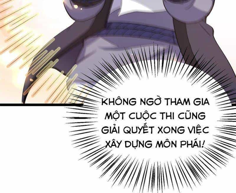 Ta Độ 999 Lần Thiên Kiếp - Chương 67 - ảnh 56