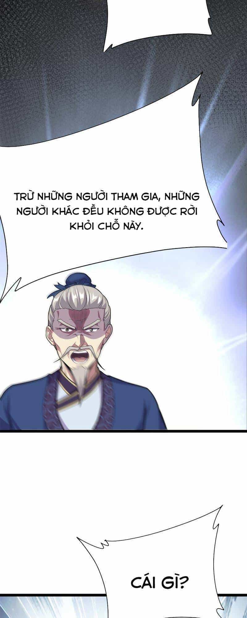 Ta Độ 999 Lần Thiên Kiếp - Chương 67 - ảnh 7