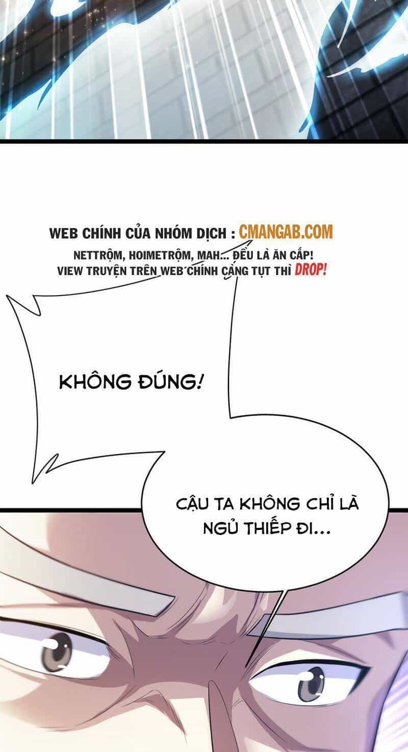Ta Độ 999 Lần Thiên Kiếp - Chương 68 - ảnh 45