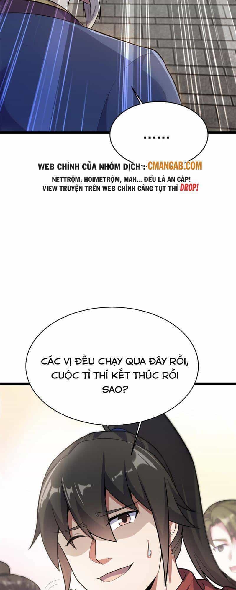 Ta Độ 999 Lần Thiên Kiếp - Chương 68 - ảnh 54
