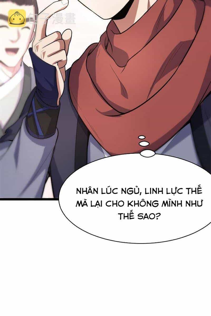 Ta Độ 999 Lần Thiên Kiếp - Chương 68 - ảnh 55