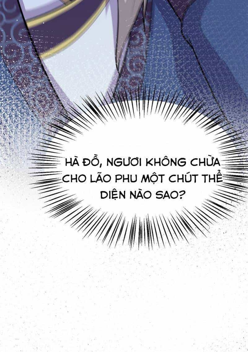 Ta Độ 999 Lần Thiên Kiếp - Chương 68 - ảnh 57