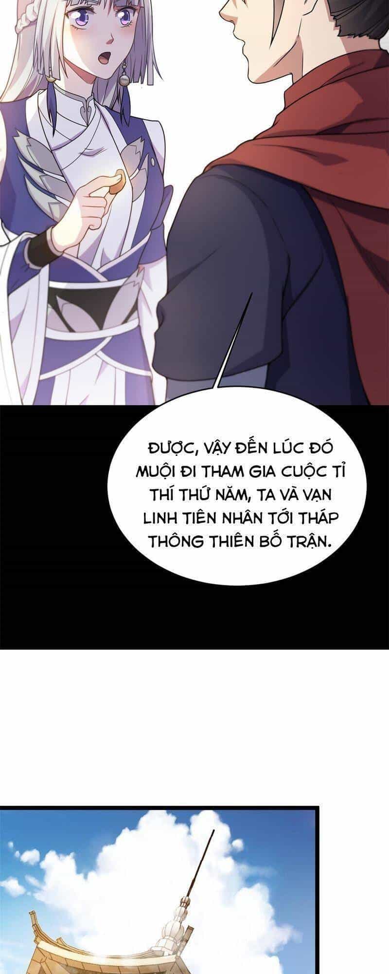 Ta Độ 999 Lần Thiên Kiếp - Chương 69 - ảnh 26