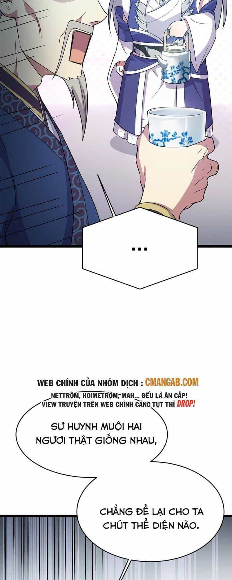 Ta Độ 999 Lần Thiên Kiếp - Chương 69 - ảnh 6