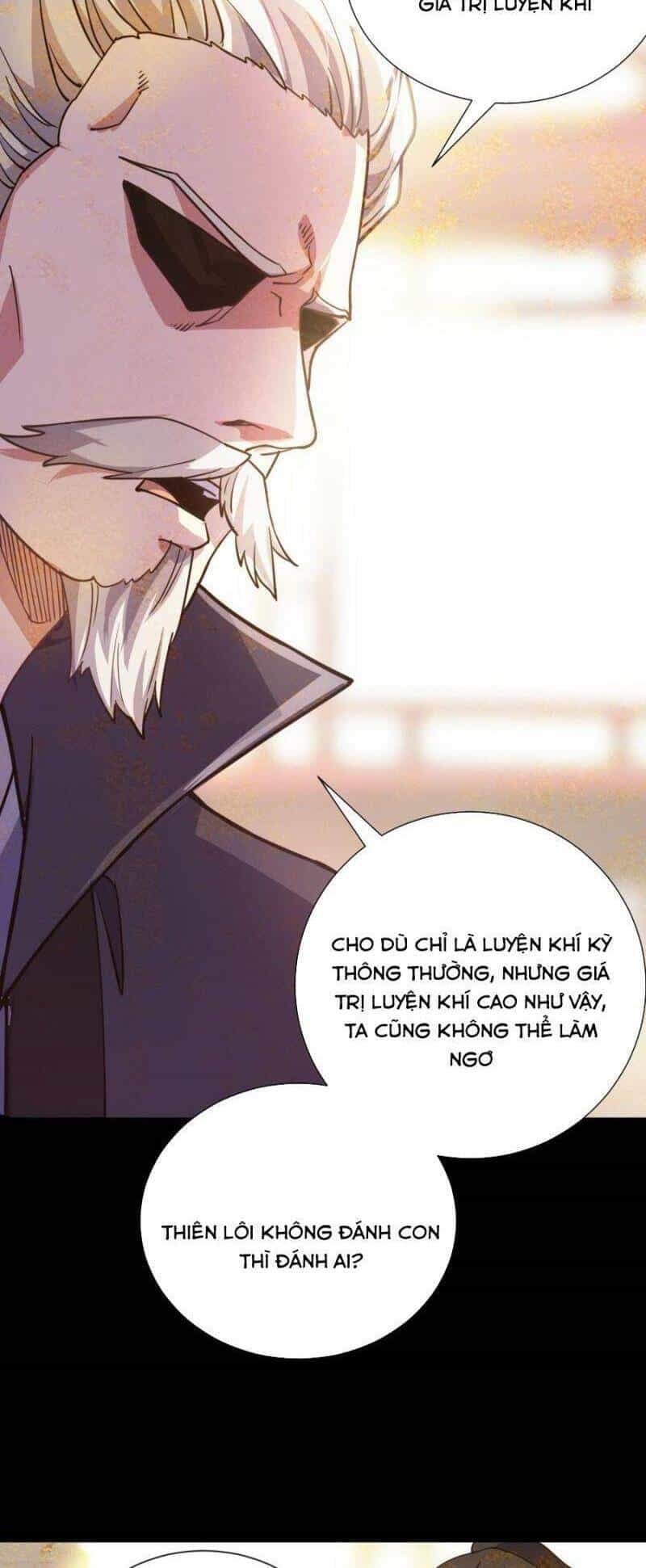 Ta Độ 999 Lần Thiên Kiếp - Chương 7 - ảnh 6