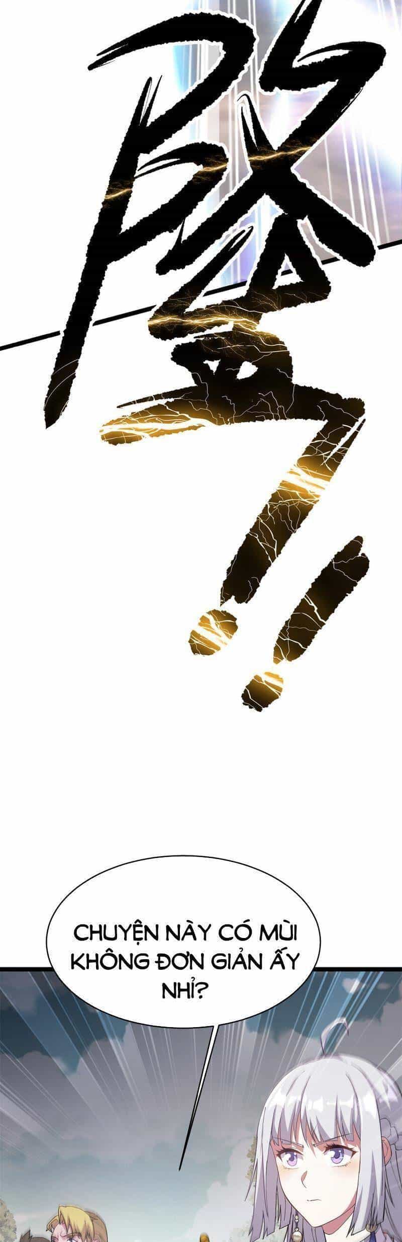 Ta Độ 999 Lần Thiên Kiếp - Chương 70 - ảnh 30