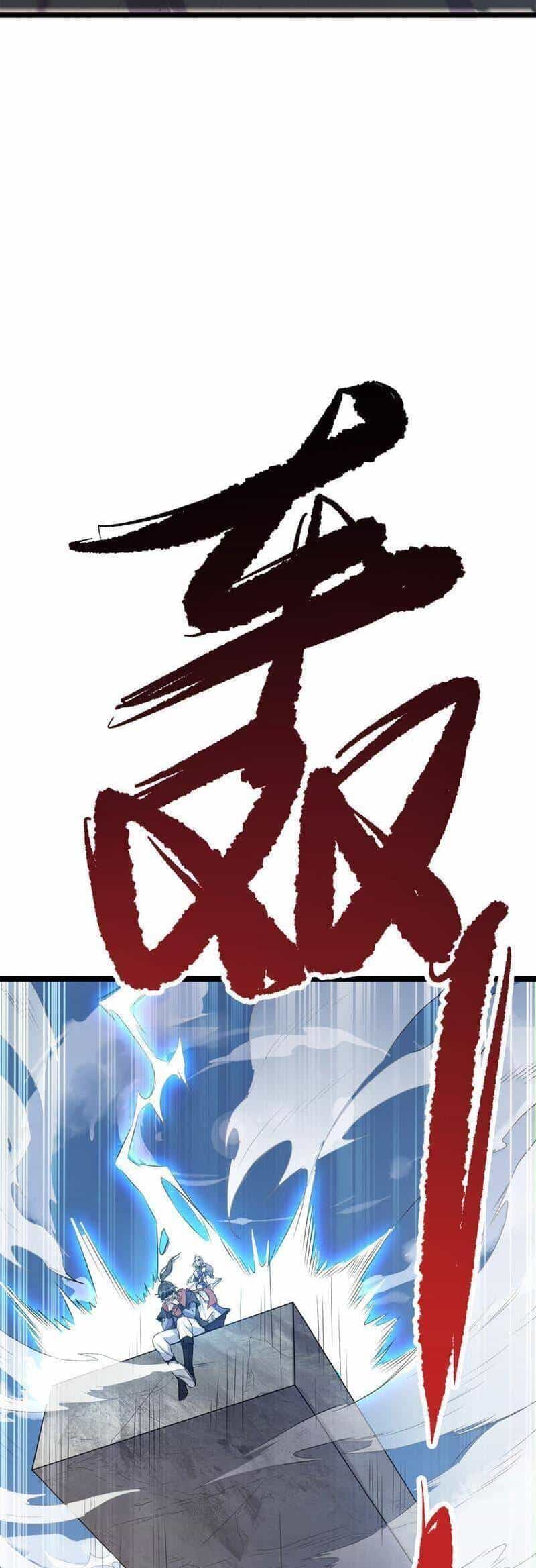 Ta Độ 999 Lần Thiên Kiếp - Chương 70 - ảnh 43