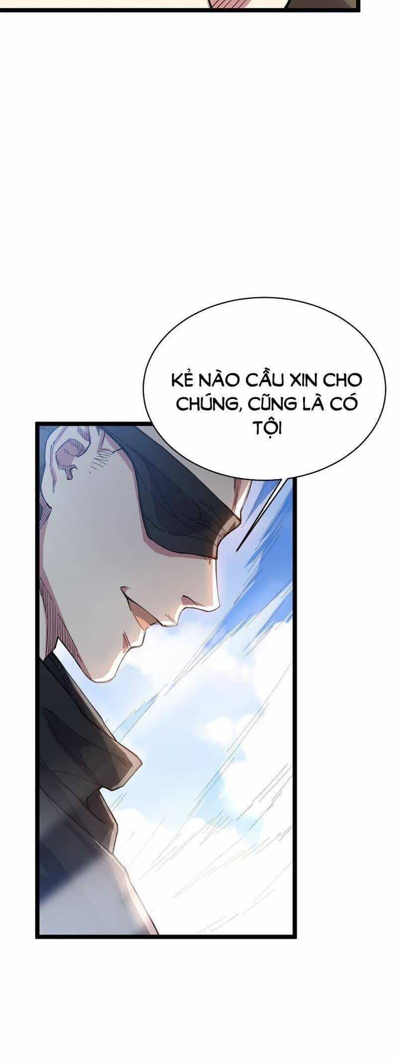 Ta Độ 999 Lần Thiên Kiếp - Chương 71 - ảnh 8