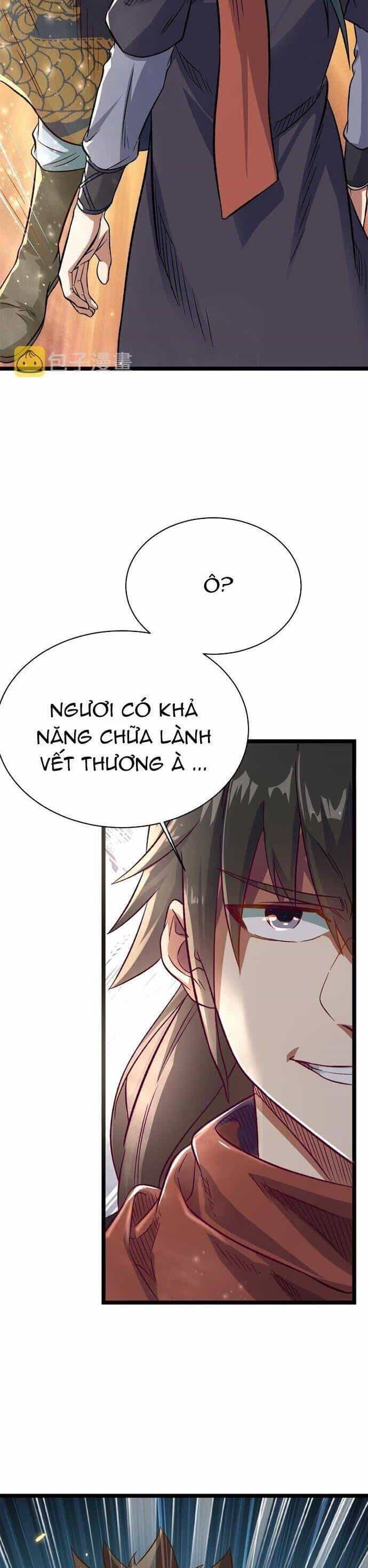Ta Độ 999 Lần Thiên Kiếp - Chương 73 - ảnh 10