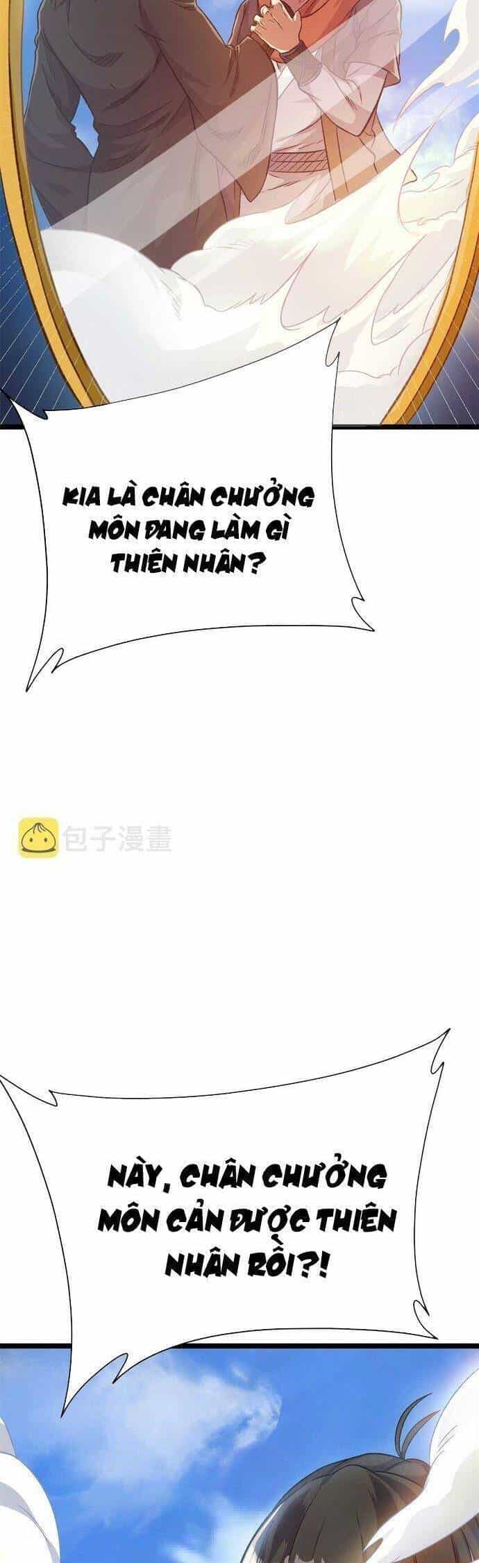 Ta Độ 999 Lần Thiên Kiếp - Chương 73 - ảnh 18