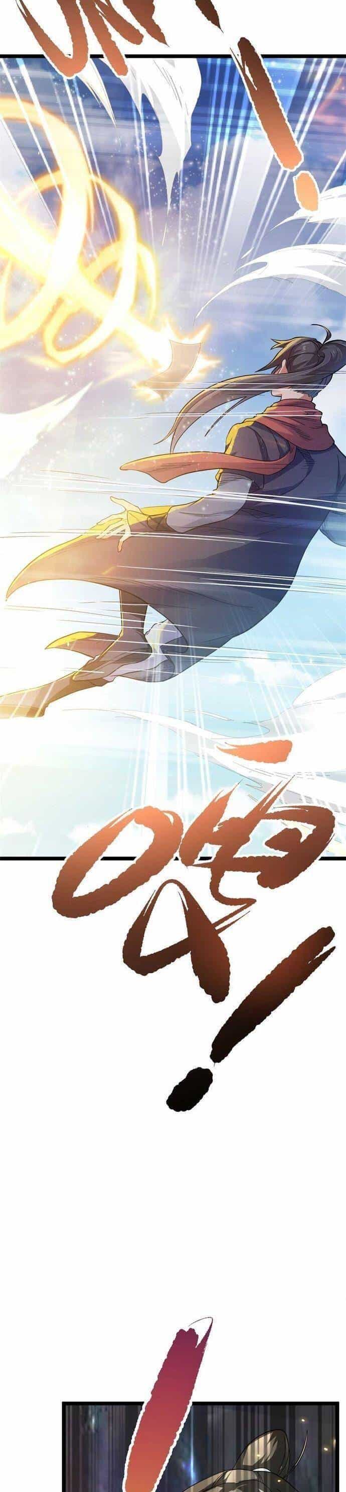 Ta Độ 999 Lần Thiên Kiếp - Chương 73 - ảnh 32