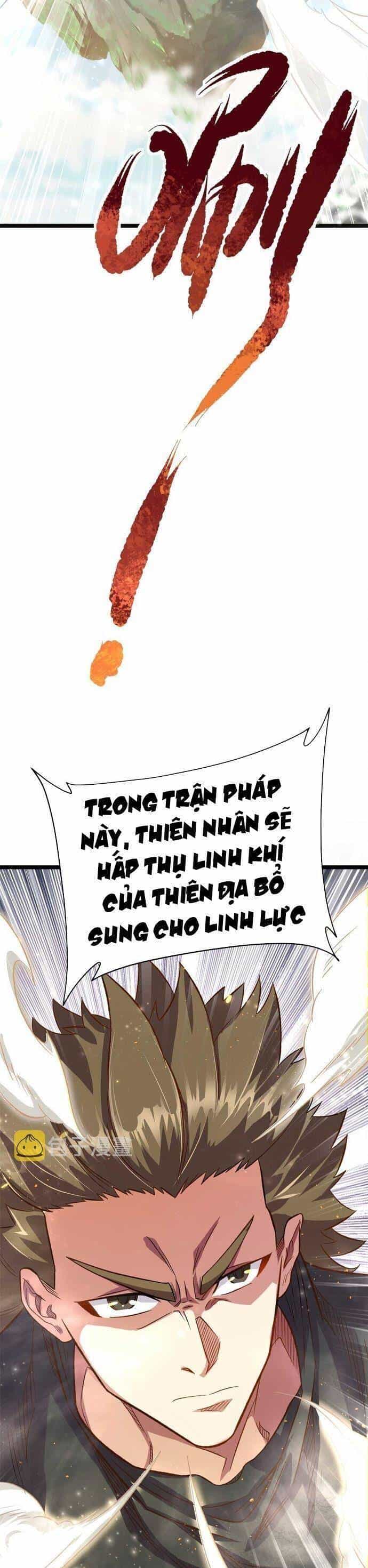 Ta Độ 999 Lần Thiên Kiếp - Chương 73 - ảnh 8