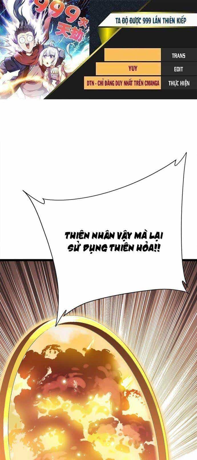 Ta Độ 999 Lần Thiên Kiếp - Chương 74 - ảnh 1