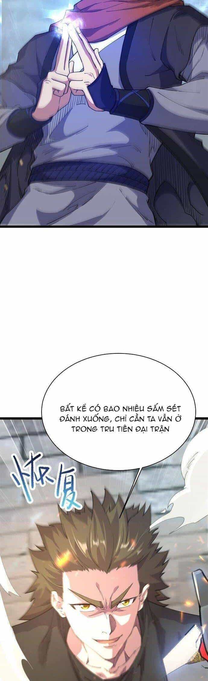 Ta Độ 999 Lần Thiên Kiếp - Chương 75 - ảnh 5