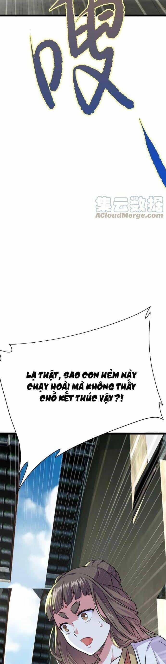 Ta Độ 999 Lần Thiên Kiếp - Chương 76 - ảnh 22