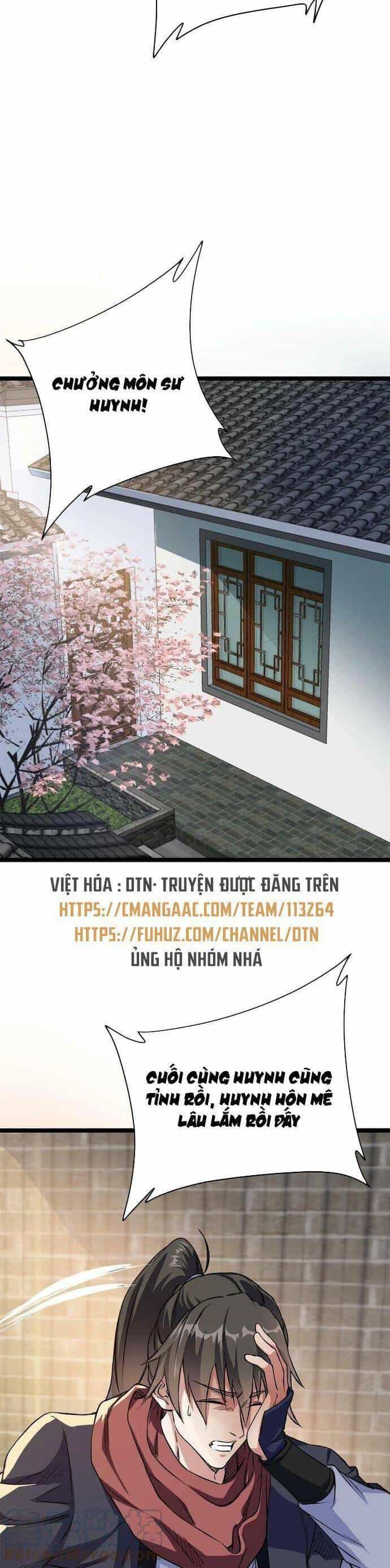 Ta Độ 999 Lần Thiên Kiếp - Chương 76 - ảnh 4