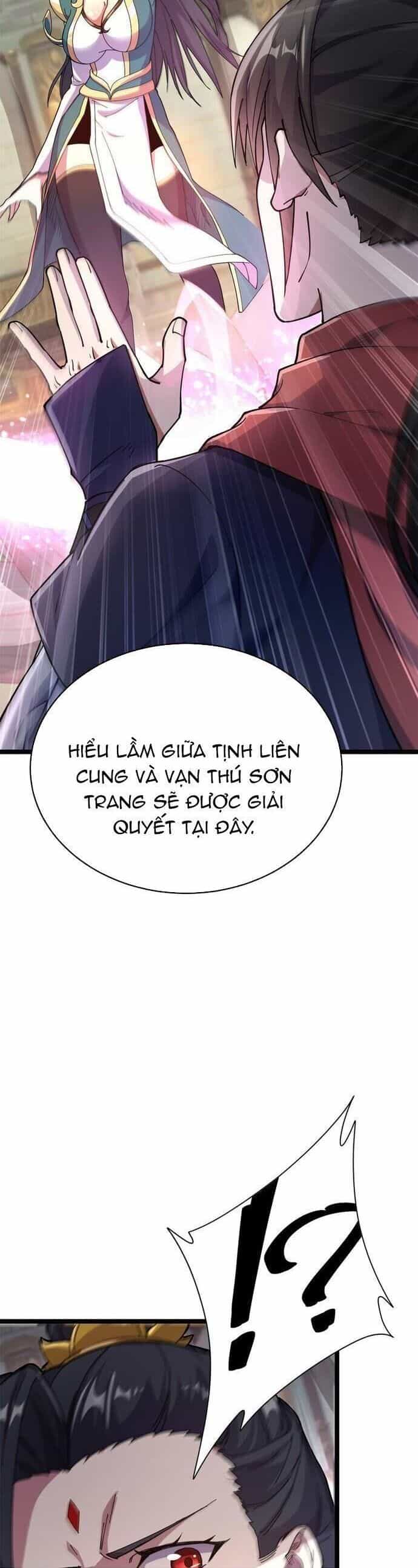 Ta Độ 999 Lần Thiên Kiếp - Chương 77 - ảnh 22