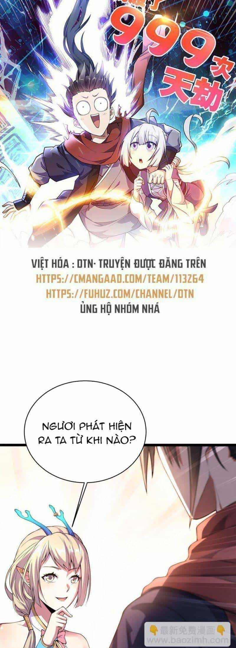 Ta Độ 999 Lần Thiên Kiếp - Chương 78 - ảnh 1