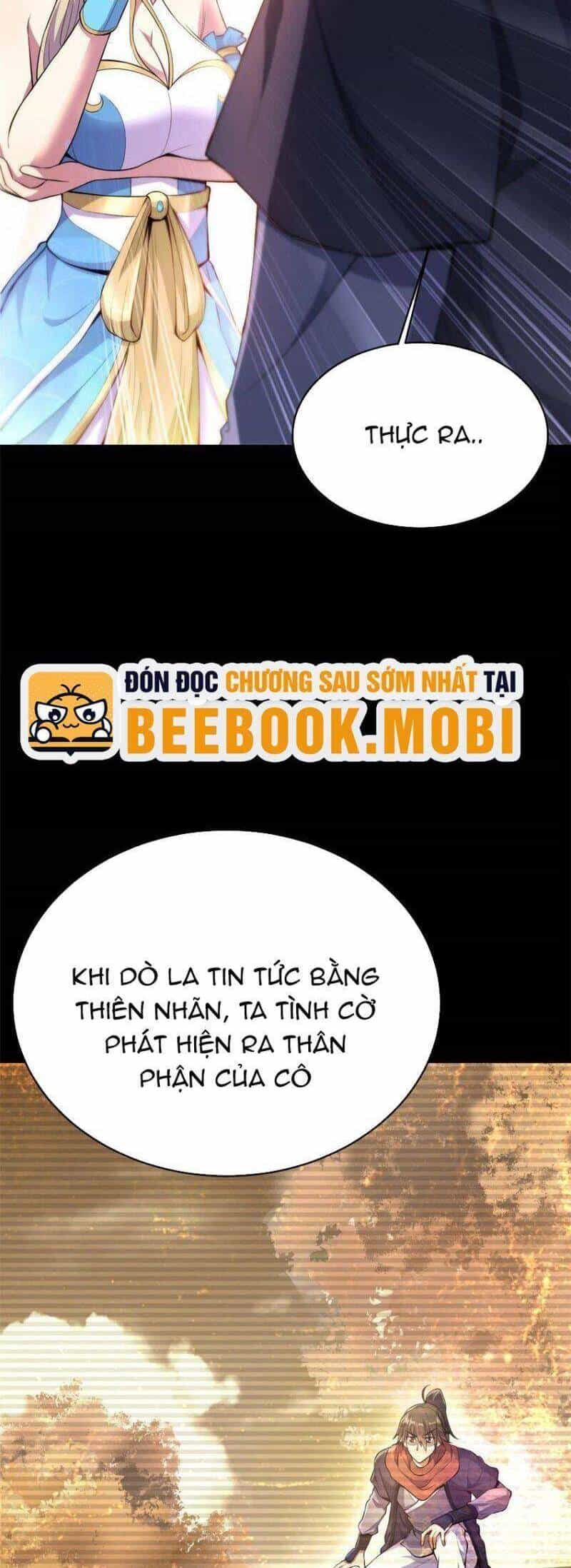 Ta Độ 999 Lần Thiên Kiếp - Chương 78 - ảnh 2