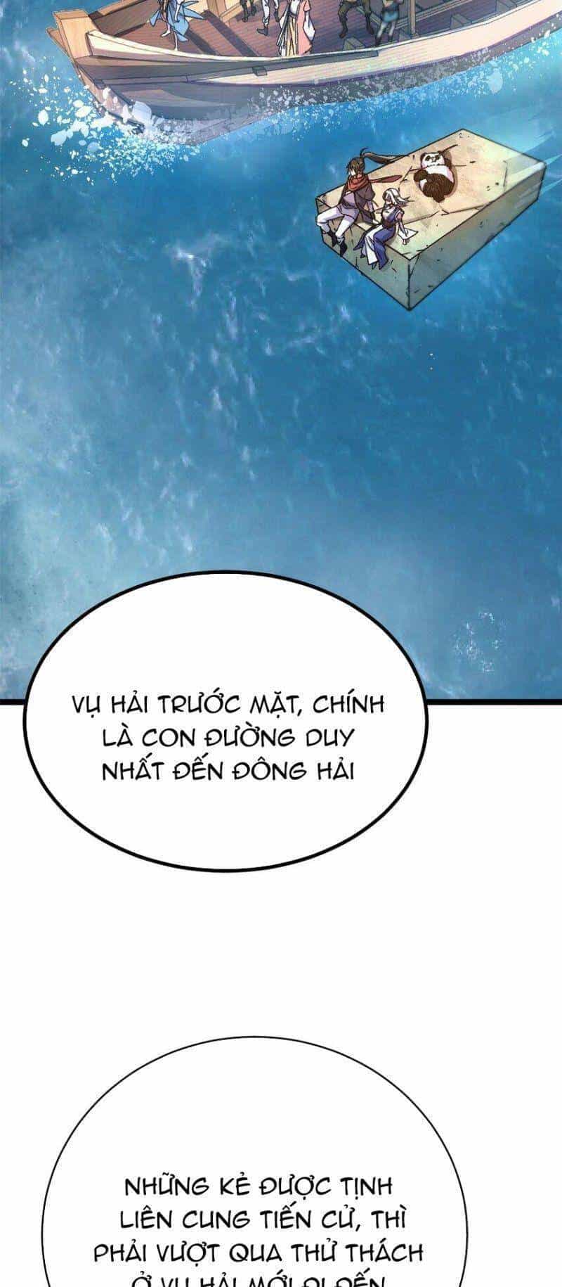 Ta Độ 999 Lần Thiên Kiếp - Chương 78 - ảnh 7