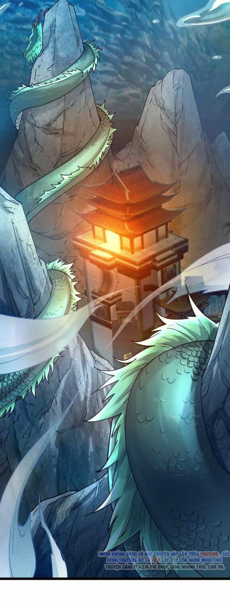 Ta Độ 999 Lần Thiên Kiếp - Chương 79 - ảnh 2