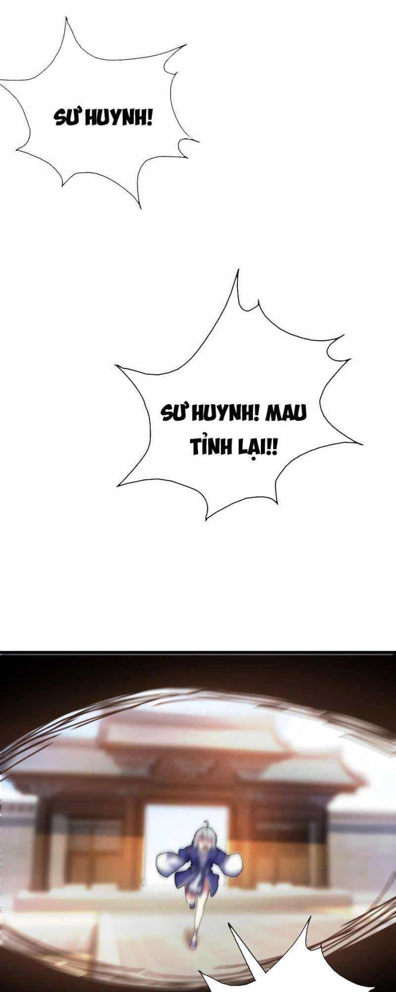 Ta Độ 999 Lần Thiên Kiếp - Chương 8 - ảnh 2