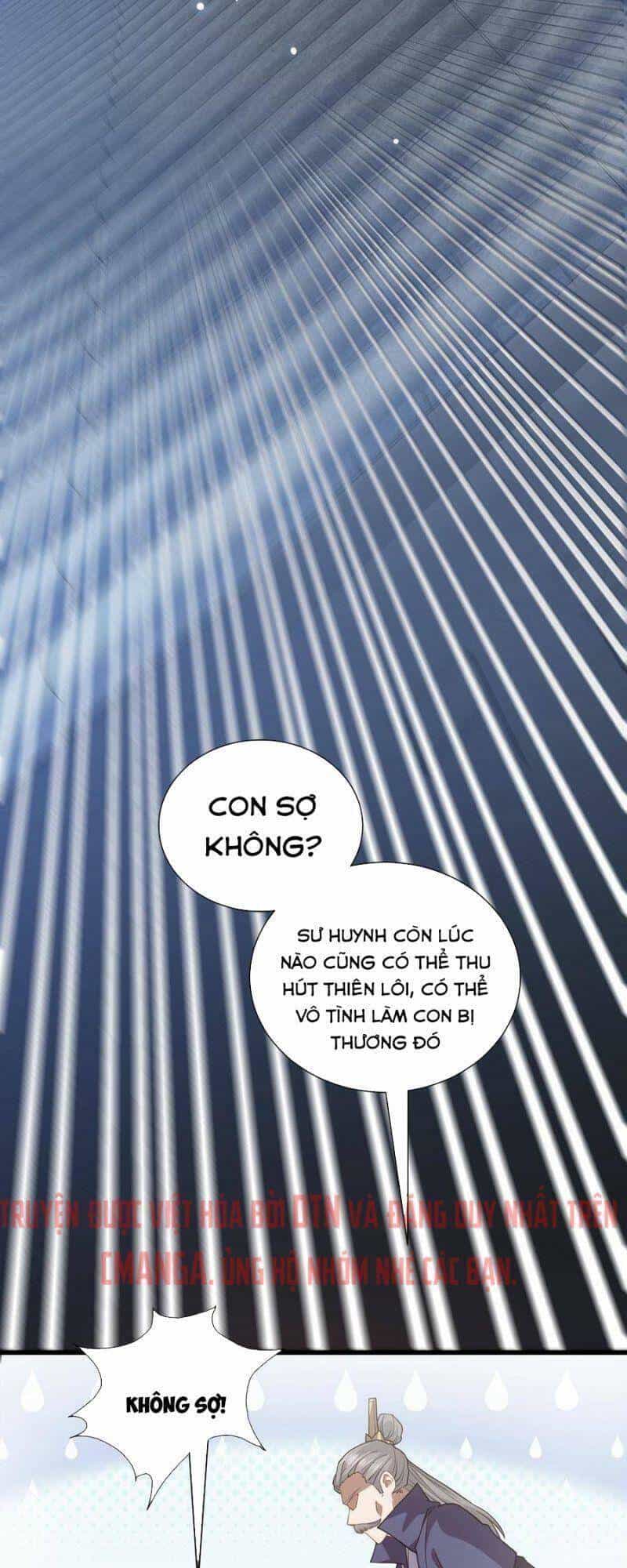 Ta Độ 999 Lần Thiên Kiếp - Chương 8 - ảnh 28