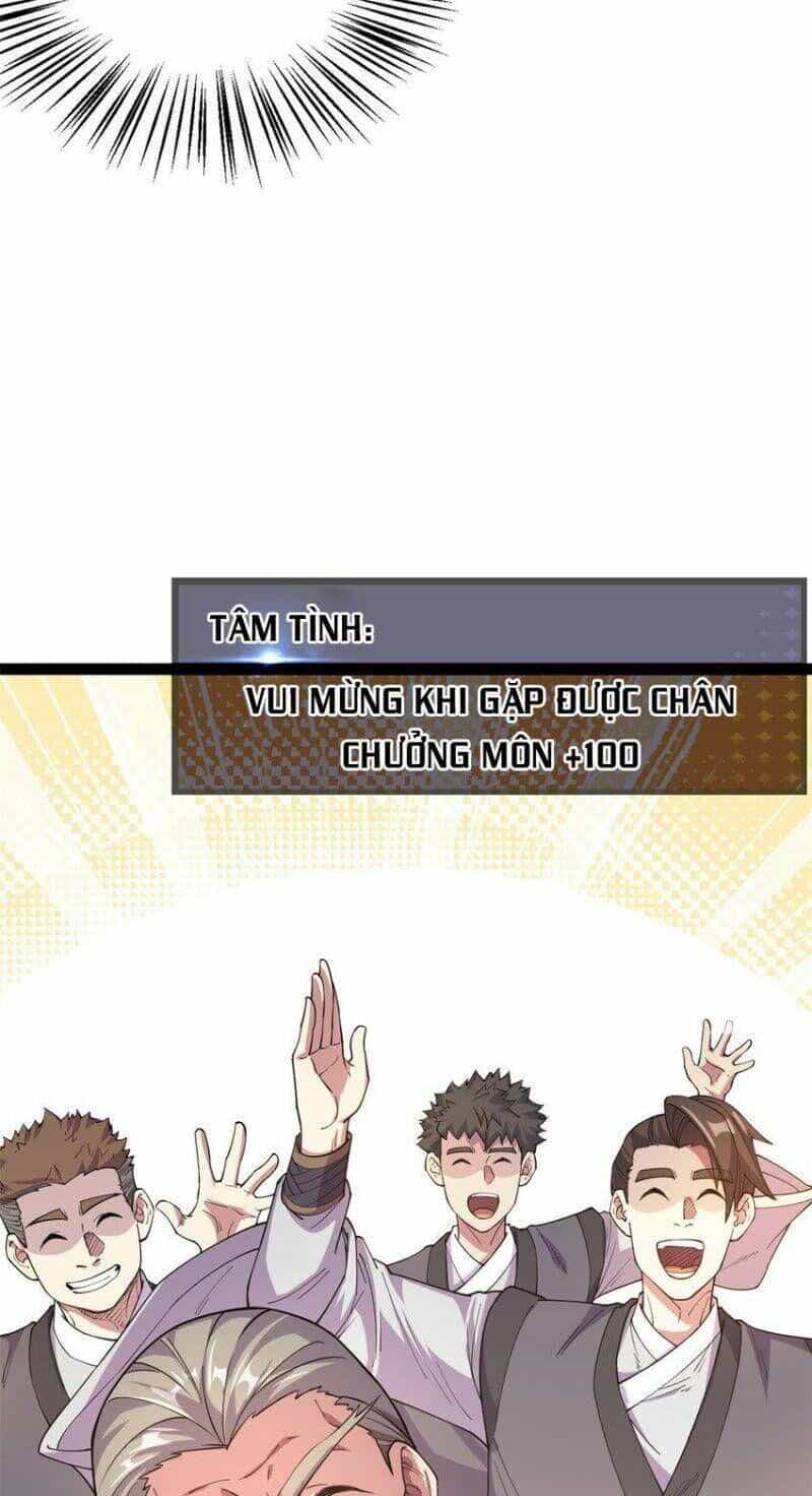 Ta Độ 999 Lần Thiên Kiếp - Chương 82 - ảnh 4