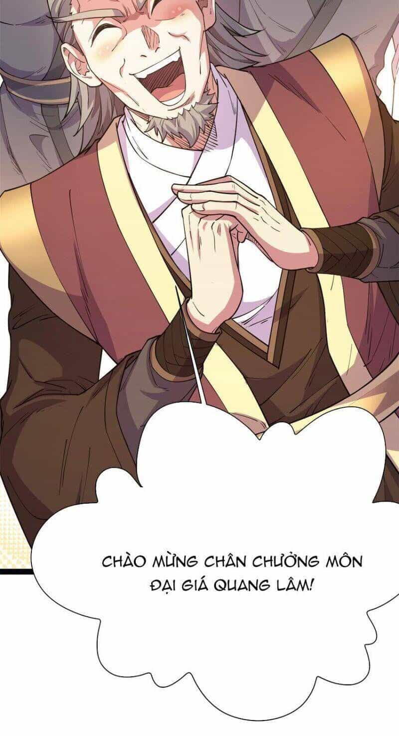 Ta Độ 999 Lần Thiên Kiếp - Chương 82 - ảnh 5