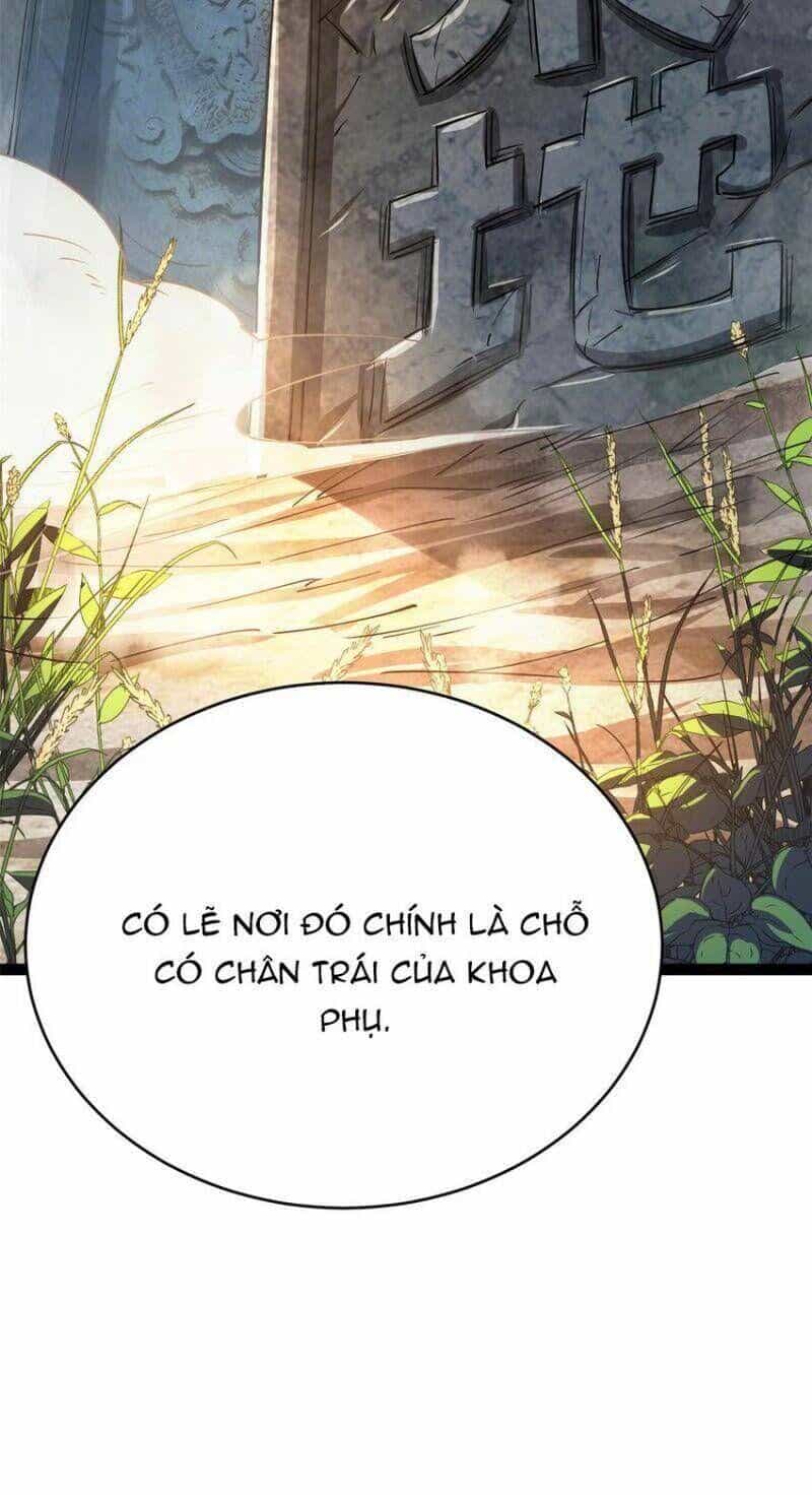Ta Độ 999 Lần Thiên Kiếp - Chương 82 - ảnh 9