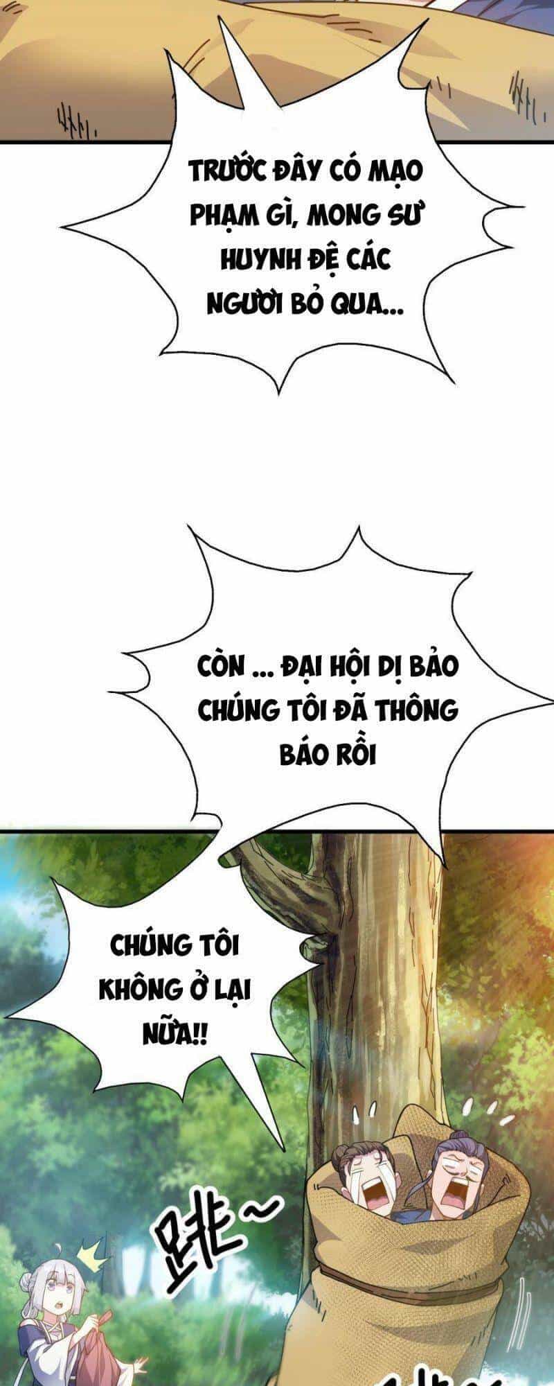 Ta Độ 999 Lần Thiên Kiếp - Chương 9 - ảnh 19