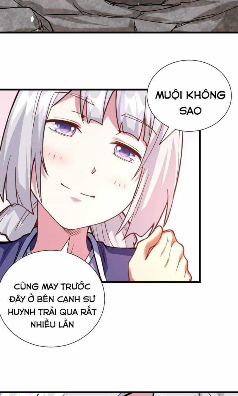 Ta Độ 999 Lần Thiên Kiếp - Chương 9 - ảnh 6
