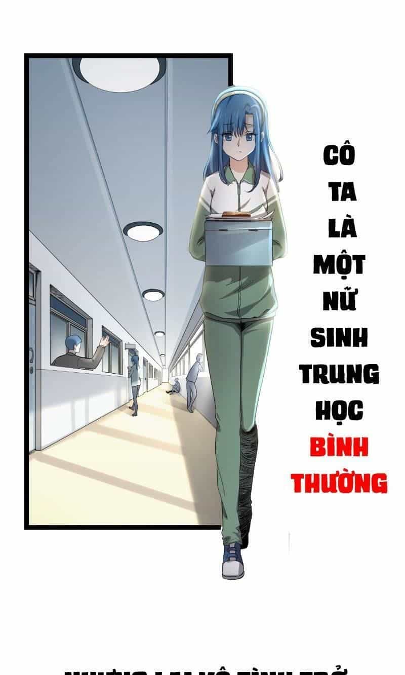 Ta Độ Kiếp Thất Bại Đều Là Tại Ngươi - Chương 0 - ảnh 7