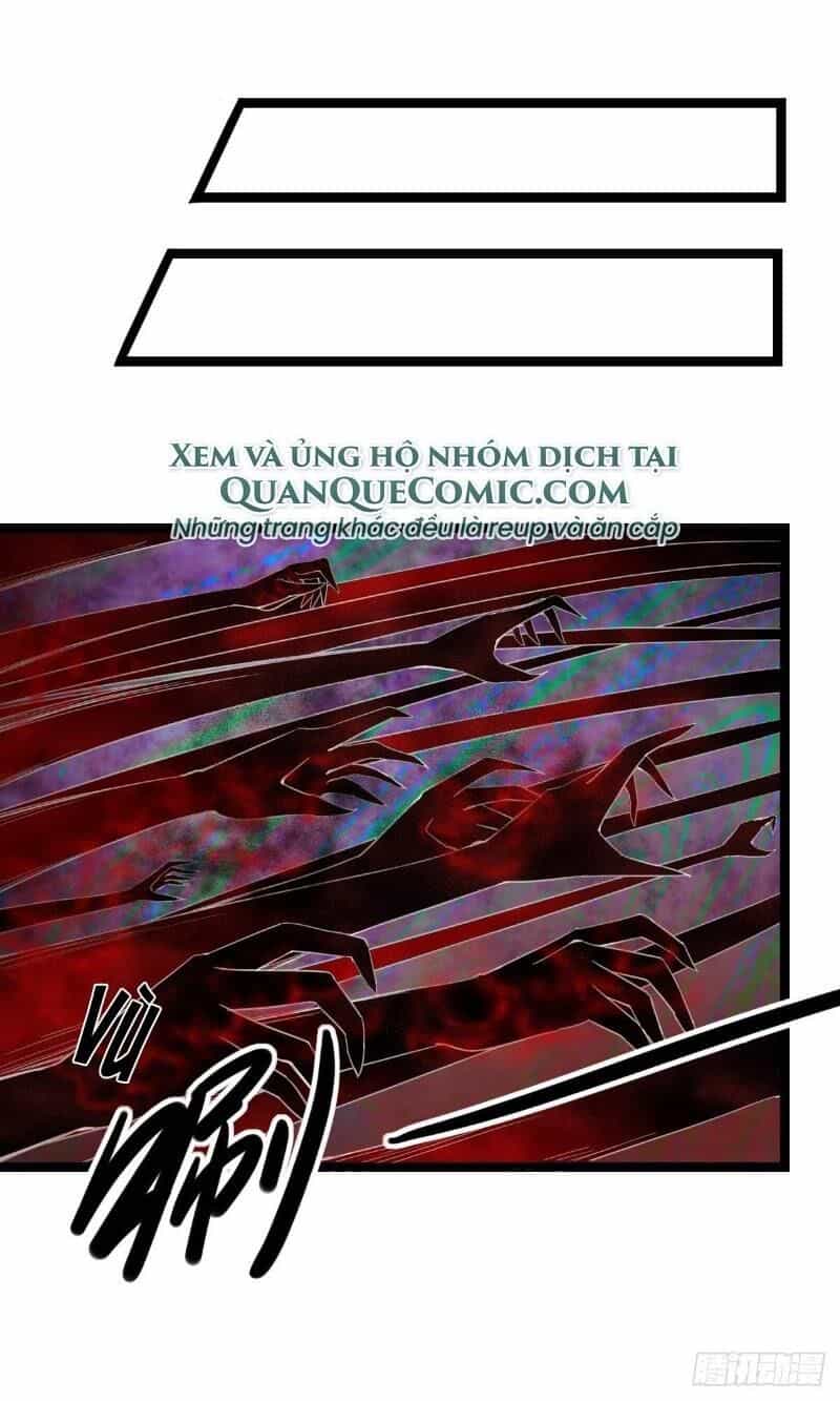 Ta Độ Kiếp Thất Bại Đều Là Tại Ngươi - Chương 9 - ảnh 14